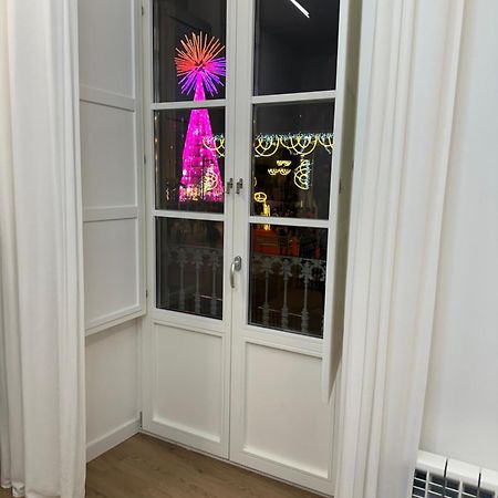 Apartamento Vigo Centro Puerta Del Sol Exteriör bild