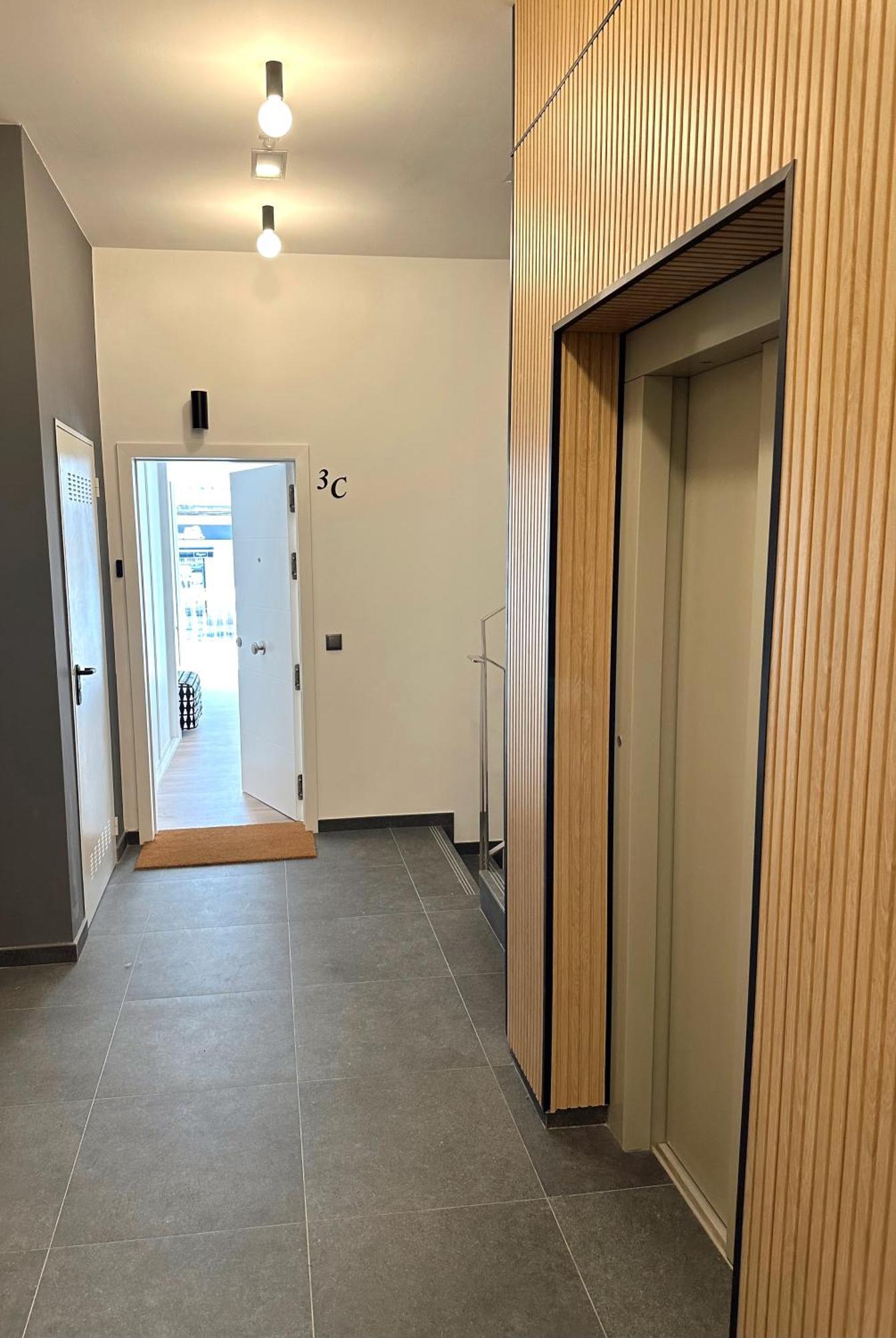 Apartamento Vigo Centro Puerta Del Sol Exteriör bild